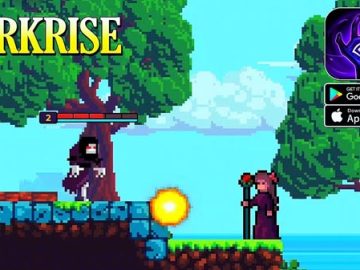 Download Darkrise v0.27.29 MOD APK [Dinheiro Infinito]