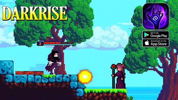 Download Darkrise v0.27.29 MOD APK [Dinheiro Infinito]