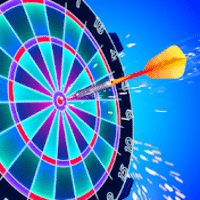 Download Darts of Fury MOD APK v3.4.2.2715 (Desbloqueado)