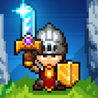 Download Dash Quest 2 MOD APK v1.4.01 (Dinheiro Infinito)