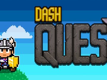 Download Dash Quest v2.9.13 MOD APK [Dinheiro Infinito]