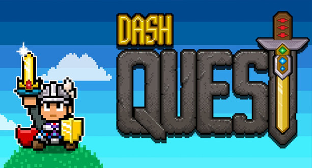 Download Dash Quest v2.9.13 MOD APK [Dinheiro Infinito]
