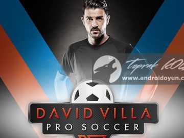 Download David Villa Pro Soccer v1.0.2 MOD APK – MEGA MODIFICADO (Android) Download David Villa Pro Soccer v1.0.2 MOD APK – MEGA MODIFICADO