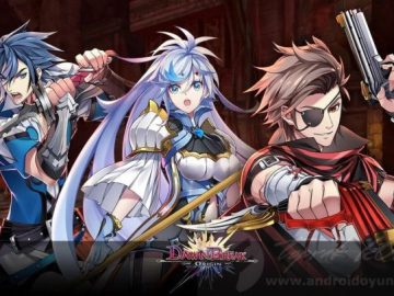 Download Dawn Break Origin v1.0.7 MOD APK – DINHEIRO INFINITO (Android) Download Dawn Break Origin v1.0.7 MOD APK – DINHEIRO INFINITO