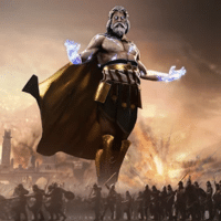 Download Dawn of Titans MOD APK v1.42.0 (Compras Grátis/Upgrades)
