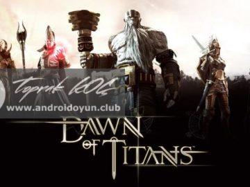 Download Dawn of Titans v1.13.3 MOD APK – ELMAS MODIFICADO (Android) Download Dawn of Titans v1.13.3 MOD APK – ELMAS MODIFICADO