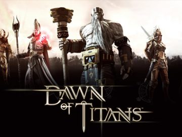 Download Dawn of Titans v1.38.0 MOD APK [Dinheiro Infinito]