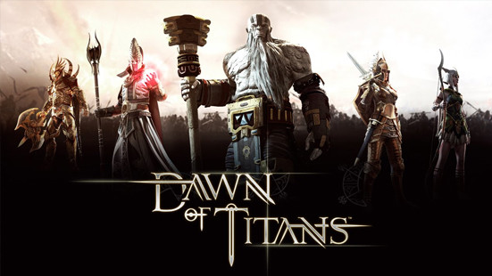 Download Dawn of Titans v1.38.0 MOD APK [Dinheiro Infinito]