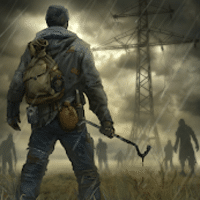 Download Dawn of Zombies: Survival MOD APK v2.163 (Free Craft/Nivel Máximo)