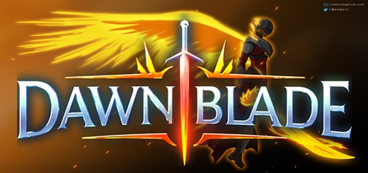 Dawnblade v1.9.44 Apk Mod (Mod Menu)