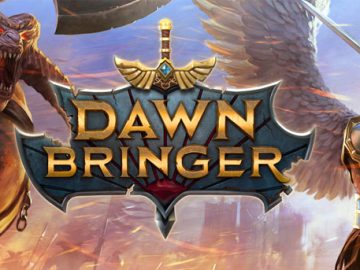 Download Dawnbringer v1.2.0 Apk + Data Mod [Money]