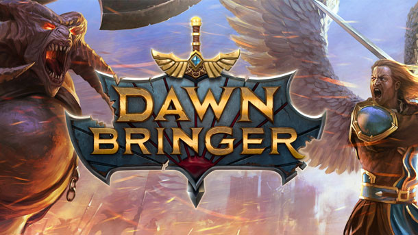 Download Dawnbringer v1.2.0 Apk + Data Mod [Money]