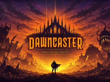 Download Dawncaster Deckbuilding RPG v1.19.001 MOD APK – DESBLOQUEADO (Android) Download Dawncaster Deckbuilding RPG v1.19.001 MOD APK – DESBLOQUEADO