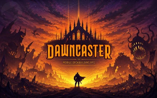 Download Dawncaster Deckbuilding RPG v1.19.001 MOD APK – DESBLOQUEADO