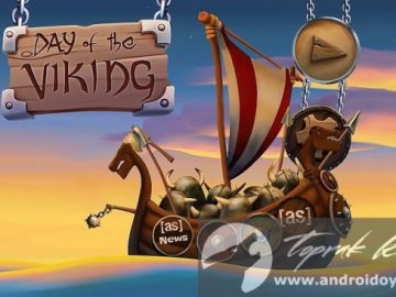 Download Day of the Viking v0.21 MOD APK – DINHEIRO INFINITO