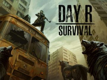 Download Day R Premium v1.912.5.9 MOD APK [Caps Infinitos]