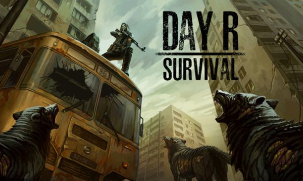 Download Day R Premium v1.912.5.9 MOD APK [Caps Infinitos]
