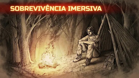 Screenshot de Day R Premium v1.914.1.2 Apk Mod (Dinheiro Infinito)
