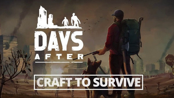 Download Days After v13.6.0 MOD APK [Mod Menu / Craft Infinito]
