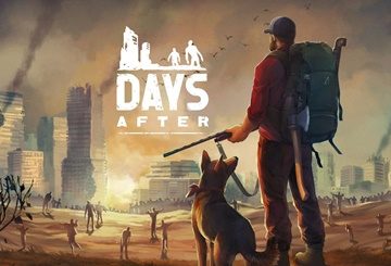 Days After zombie survival v13.4.2 Apk Mod (Mod Menu) Download Days After zombie survival v13.4.2 Apk Mod (Mod Menu)