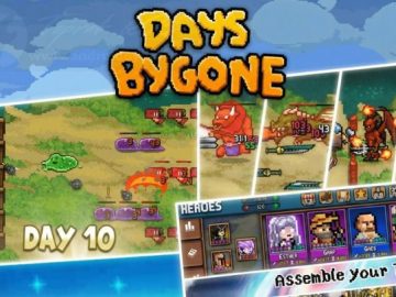 Download Days Bygone Castle Defense v2.8.0 MOD APK – DINHEIRO INFINITO (Android) Download Days Bygone Castle Defense v2.8.0 MOD APK – DINHEIRO INFINITO
