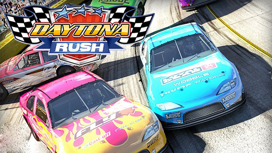 Download Daytona Rush v1.9.5 MOD APK [Money]