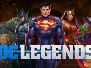 Download DC Legends v1.23 MOD APK – MEGA MODIFICADO (Android) Download DC Legends v1.23 MOD APK – MEGA MODIFICADO