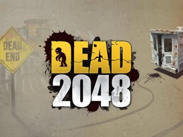 Download DEAD 2048 v1.5.5 MOD APK [Dinheiro Infinito]