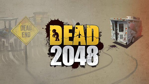 Download DEAD 2048 v1.5.5 MOD APK [Dinheiro Infinito]