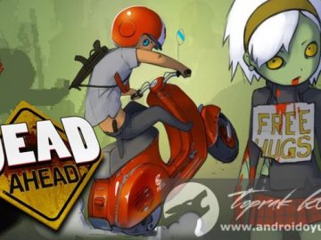 Download Dead Ahead v1.0.2 MOD APK – DINHEIRO INFINITO (Android) Download Dead Ahead v1.0.2 MOD APK – DINHEIRO INFINITO