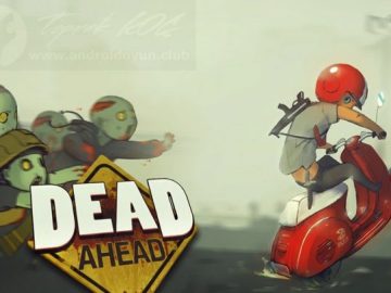Download Dead Ahead Zombie Bike Racing v1.3.120262 MOD APK – DINHEIRO INFINITO (Android) Download Dead Ahead Zombie Bike Racing v1.3.120262 MOD APK – DINHEIRO INFINITO
