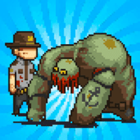 Download Dead Ahead: Zombie Warfare MOD APK v4.4.4 (Dinheiro Infinito)