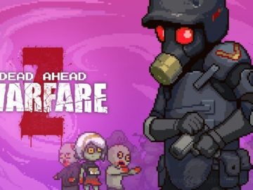 Download Dead Ahead Zombie Warfare v4.2.9 MOD APK – MEGA MODIFICADO (Android) Download Dead Ahead Zombie Warfare v4.2.9 MOD APK – MEGA MODIFICADO