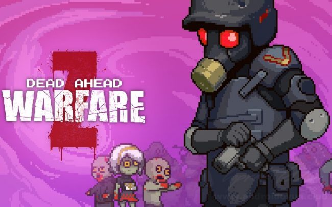 Download Dead Ahead Zombie Warfare v4.2.9 MOD APK – MEGA MODIFICADO