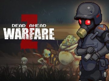 Download Dead Ahead Zombie Warfare v4.4.0 MOD APK – MEGA MODIFICADO (Android) Download Dead Ahead Zombie Warfare v4.4.0 MOD APK – MEGA MODIFICADO