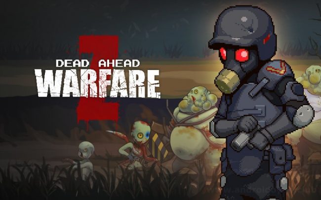 Download Dead Ahead Zombie Warfare v4.4.0 MOD APK – MEGA MODIFICADO