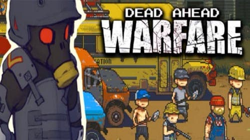 Download Dead Ahead Zombie Warfare v4.4.3 MOD APK [Dinheiro Infinito]