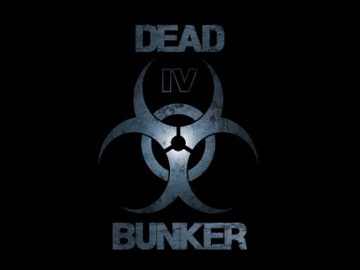 Download Dead Bunker 4 Apocalypse v1.11 Apk + Data Full