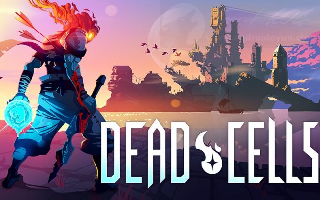 Download Dead Cells v1.60.6 MOD APK – MEGA MODIFICADO