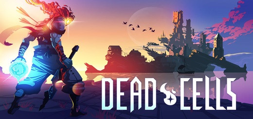 Dead Cells v3.5.9 Apk Mod (Dinheiro Infinito)