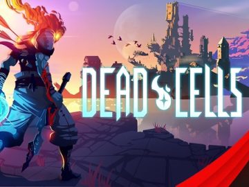 Download Dead Cells v3.5.9 MOD APK [Mod Menu / Dinheiro Infinito]