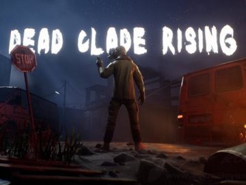 Download Dead Clade Rising v1.0.3 MOD APK – DINHEIRO INFINITO