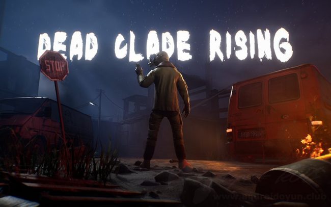 Download Dead Clade Rising v1.0.3 MOD APK – DINHEIRO INFINITO