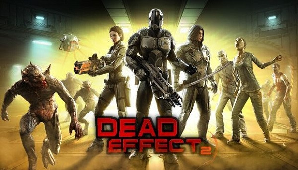 Download Dead Effect 2 v220322.2300 MOD APK [Munição Infinita]