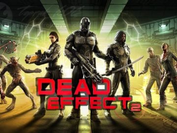 Download Dead Effect 2 v260304.2009 MOD APK – DINHEIRO INFINITO (Android) Download Dead Effect 2 v260304.2009 MOD APK – DINHEIRO INFINITO