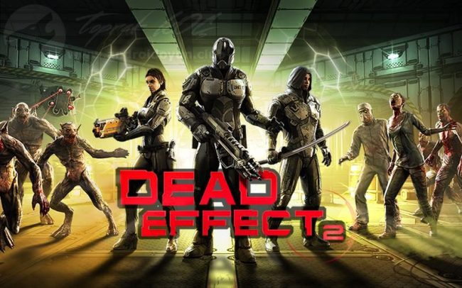 Download Dead Effect 2 v260304.2009 MOD APK – DINHEIRO INFINITO