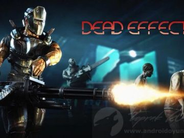 Download Dead Effect v1.2.5 MOD APK – DINHEIRO INFINITO (Android) Download Dead Effect v1.2.5 MOD APK – DINHEIRO INFINITO