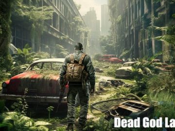 Download Dead God Land Premium v0.0.107 MOD APK – DINHEIRO INFINITO