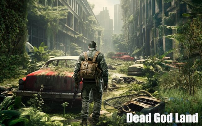 Download Dead God Land Premium v0.0.107 MOD APK – DINHEIRO INFINITO