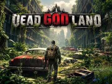 Download Dead God Land Premium v0.0.267 MOD APK – DINHEIRO INFINITO (Android) Download Dead God Land Premium v0.0.267 MOD APK – DINHEIRO INFINITO